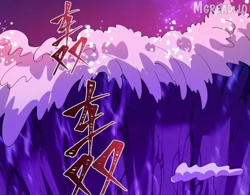 Era of the Haunted Chapter 587  - page 138